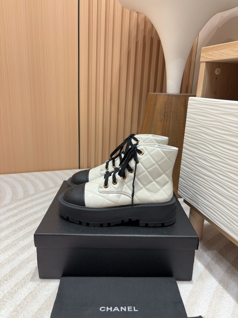 Chanel Casual Shoes